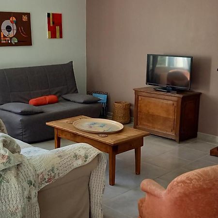 Villa Des Oliviers Fontvieille Eksteriør billede