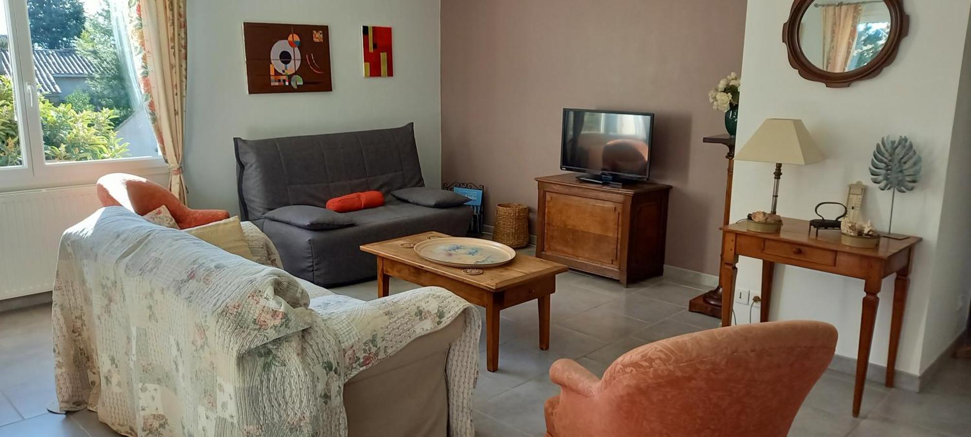 Villa Des Oliviers Fontvieille Eksteriør billede