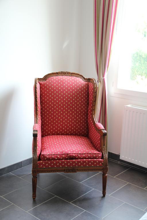 Villa Des Oliviers Fontvieille Eksteriør billede