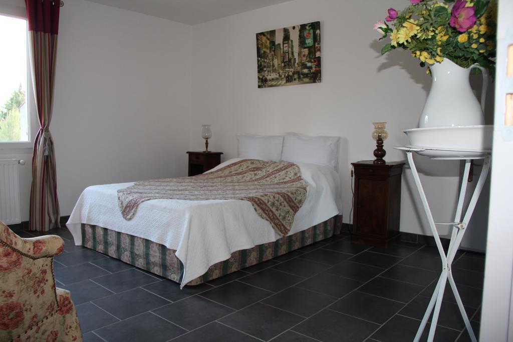 Villa Des Oliviers Fontvieille Eksteriør billede